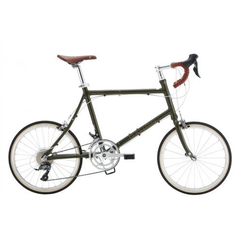 DAHON DASH ALTENA (NDA063M) 彎把摺疊車